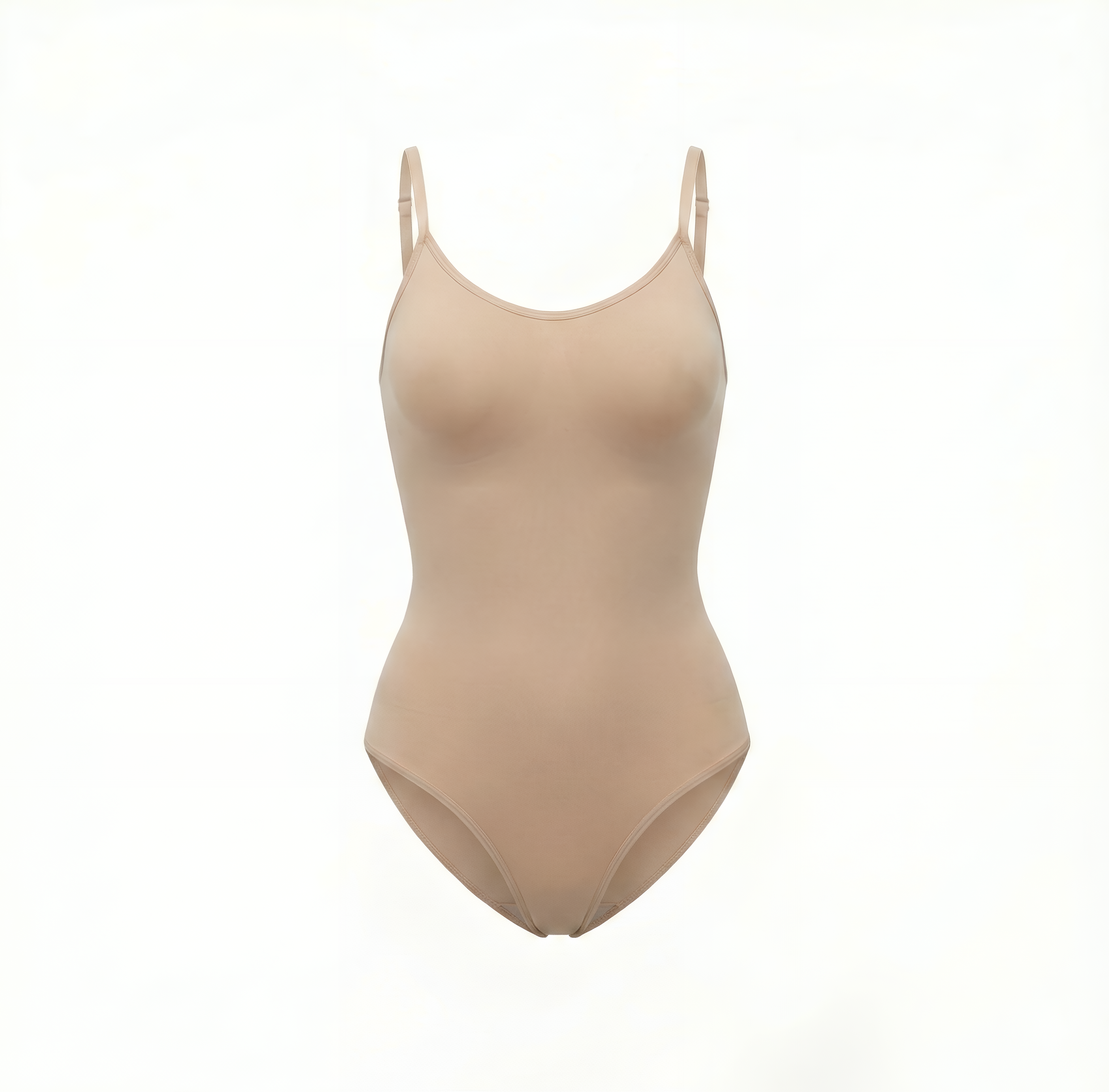 VELORA Sculpt Bodysuit