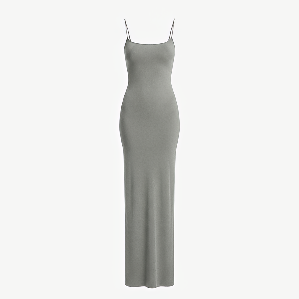 VELORA Signature Sculpt Dress